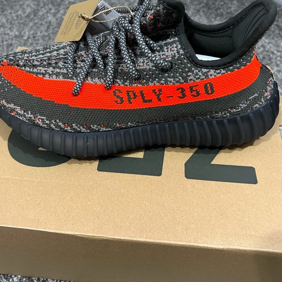 sneakers Yezzy